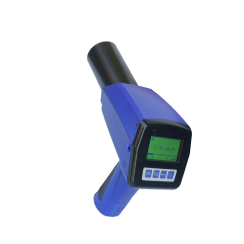 FJ1200環(huán)境級X、γ輻射測量儀