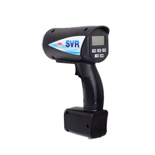 SVR3D電波流速儀