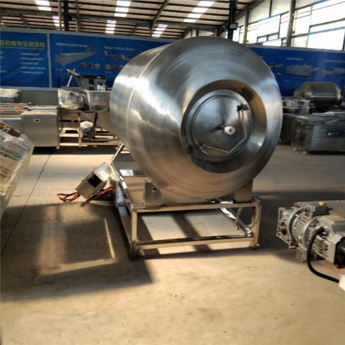 豬肉滾揉機  羊肉滾揉機 全自動滾肉機