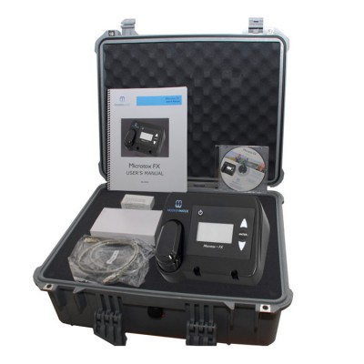 英國現(xiàn)代水務MICROTOX FX水質(zhì)毒性分析儀