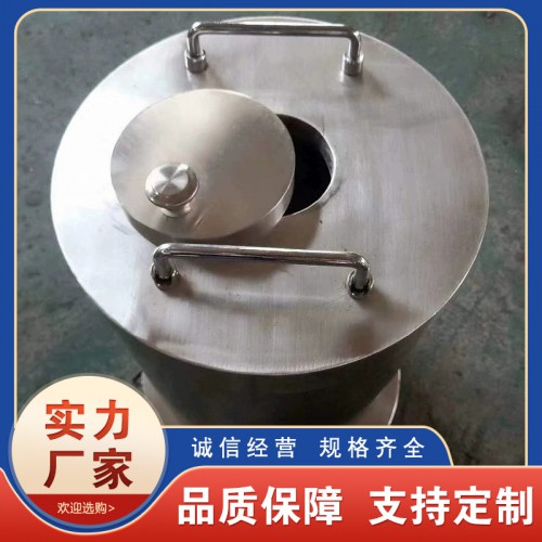 醫用放射科鉛箱 防輻射鉛罐  放射物儲存箱 醫用鉛桶柜