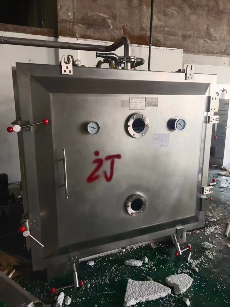 制藥廠設備一批 (4)