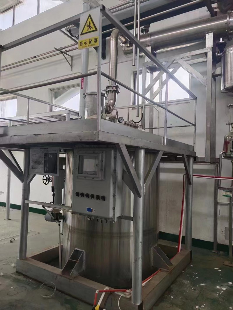 制藥廠設備一批 (6)