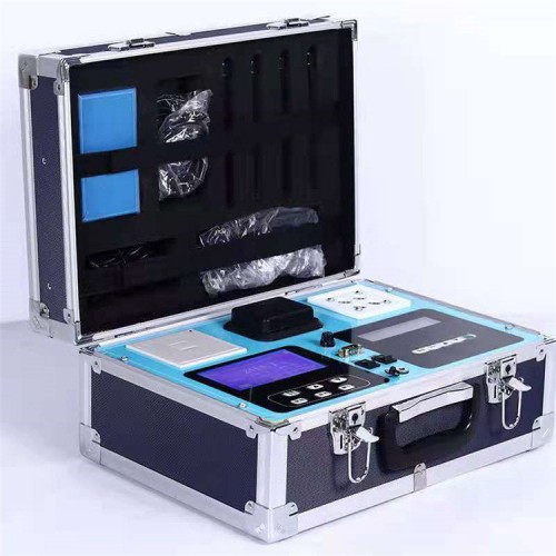 LB-CNPT(B)便攜式四合一多參數(shù)水質(zhì)檢測儀 水質(zhì)檢測儀