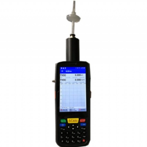 LB-CP快速回零 手持式VOC氣體檢測儀 VOC氣體檢測儀