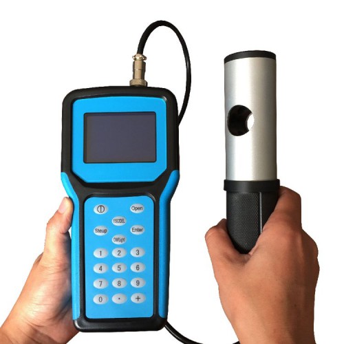 LB-FC-06 便攜手持式工業(yè)粉塵檢測儀   粉塵檢測儀