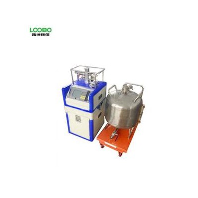 加油站油氣回收多參數(shù)檢測儀  油氣回收檢測儀 LB-7035