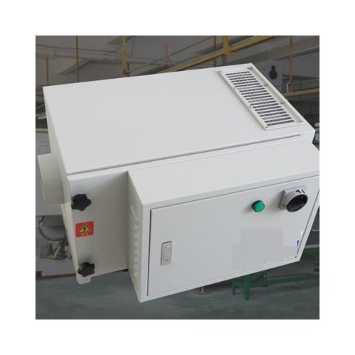 油霧凈化器 工業油霧凈化器