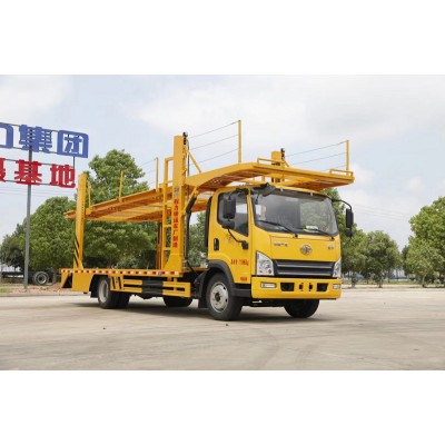 三位板四位板轎運車廠家直銷報價