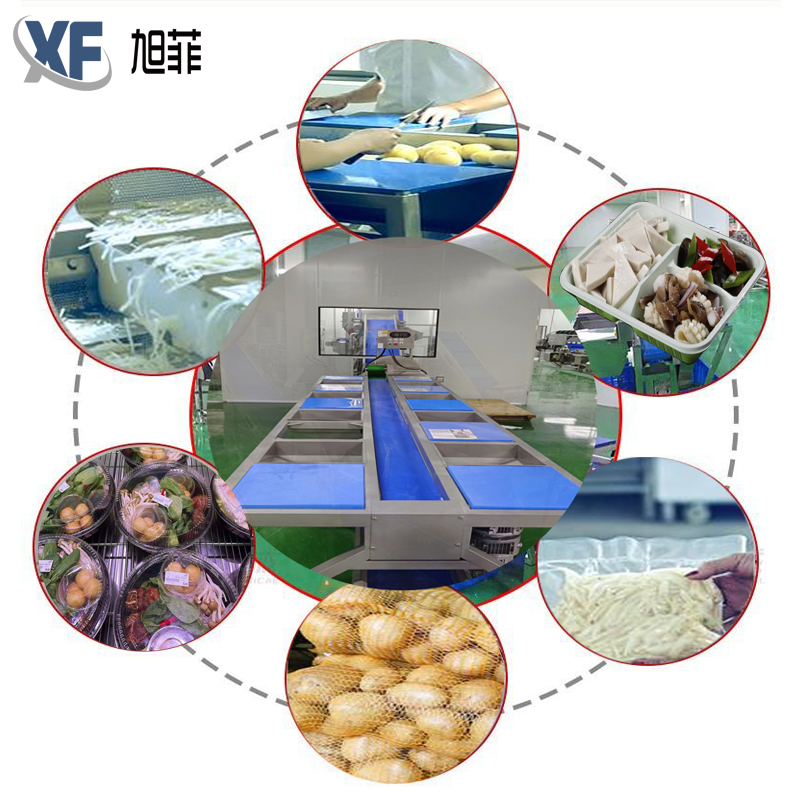 預(yù)制菜加工設(shè)備8