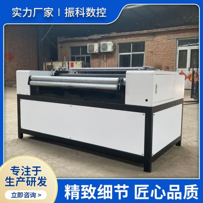 鐵皮下料機 鐵皮保溫全自動下料機 鐵皮下料機廠家