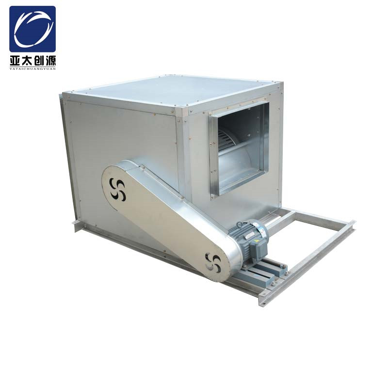 HTFC型離心式排煙風(fēng)機(jī)