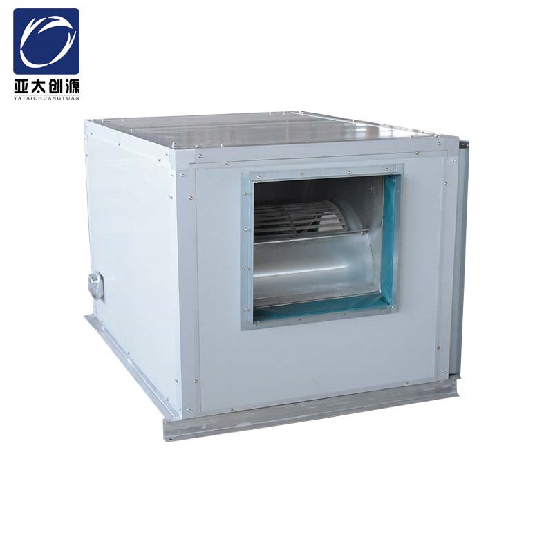 YTFX型風(fēng)機(jī)箱