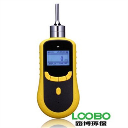 LB-BZ 泵吸式甲醛（CH20）氣體檢測(cè)儀 甲醛檢測(cè)儀