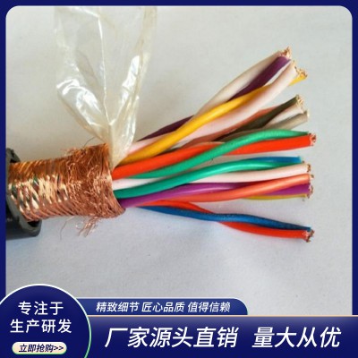 DJYVRP計算機電纜