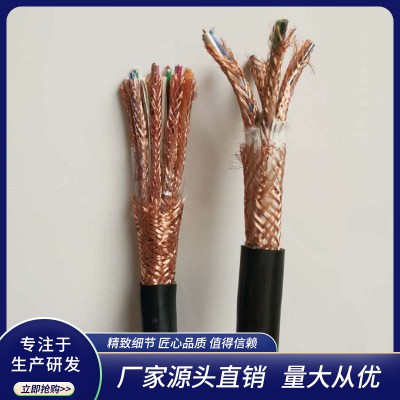 DJYVRP-22 2*2*1.5 鎧裝計算機電纜