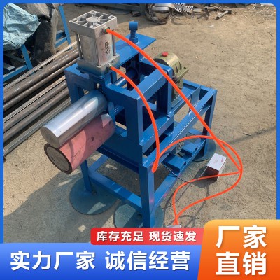 氣動升降小型卷板機 全自動機械 液壓卷板機