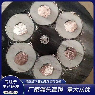 YCW-J龍門吊專用電纜