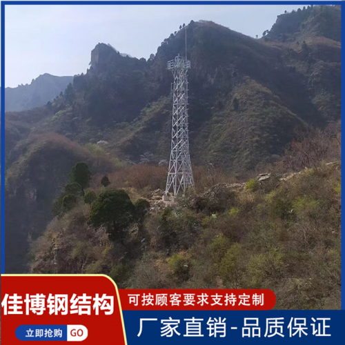 電力塔 終端電力塔