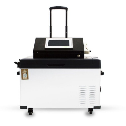 路博環(huán)保 LB-8001D 水質(zhì)自動(dòng)采樣器 多功能水質(zhì)監(jiān)測(cè)儀