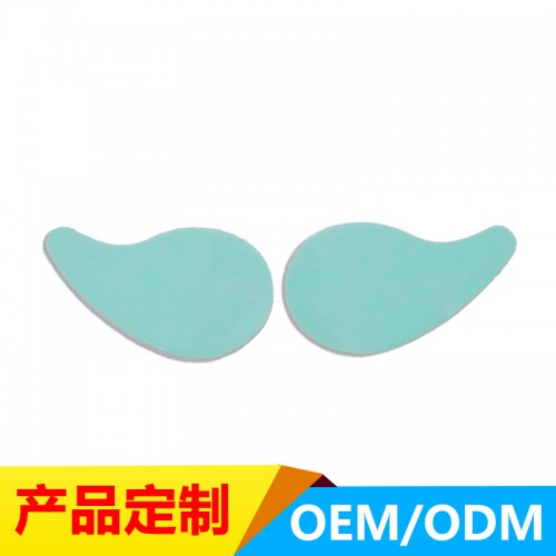 OEM代加工 護(hù)眼貼冷敷眼貼 定制眼疲勞眼部黑眼圈眼罩