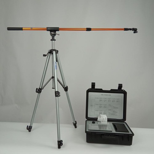 LB-6200   便攜式超聲波明渠流量計(jì)   在線流量計(jì)