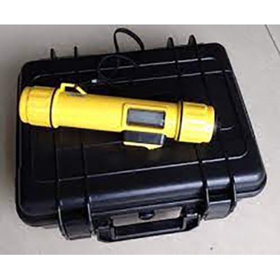 美國SPEEDTECH SM-5A聲納測深儀