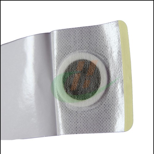 三九貼蜜制貼空白貼 小兒穴位貼生產加工廠家