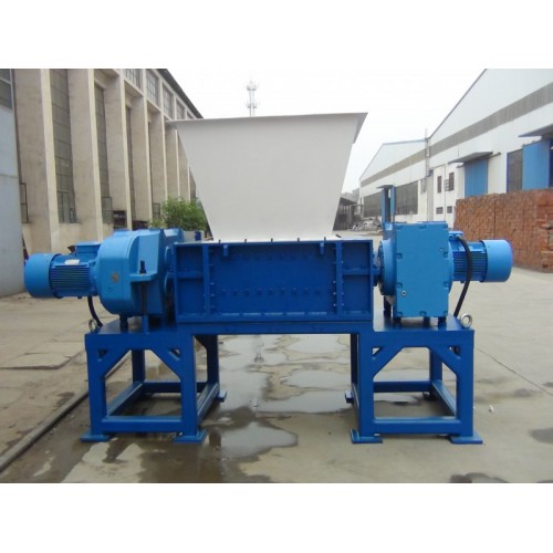 撕碎機(jī) 撕碎機(jī)DS3280 地膜撕碎機(jī) 鋼管撕碎機(jī)