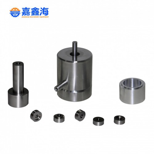 20-10mm環形壓片模具