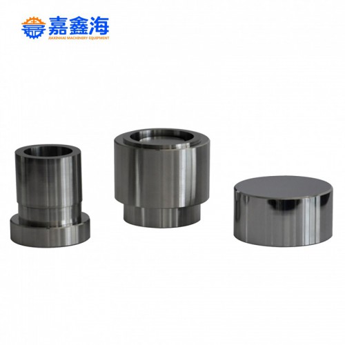 JMO 61-70mm環(huán)形模具 冷壓制樣模具
