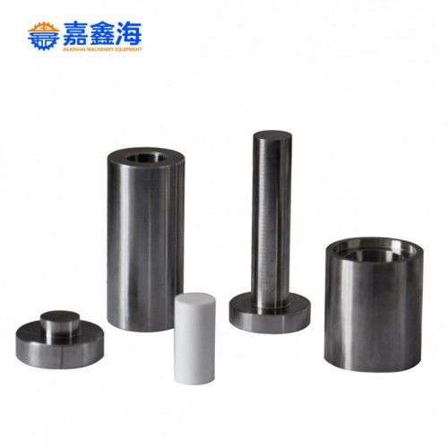 JMC 3-20mm圓柱形帶刻度模具 加高制樣模具