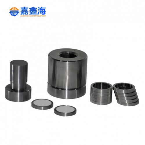 JMG 32mm鋼環(huán)模具 光譜配套鋼環(huán)模具