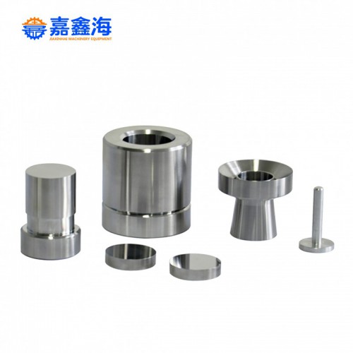 JMP 32mm熒光模具 干粉壓制成型模具