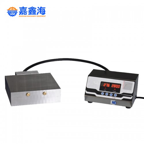 JCH-PC 300雙平板電加熱模具 180x180mm