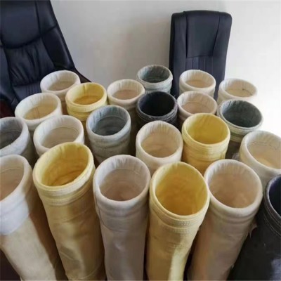 鍋爐專用除塵布袋 高溫除塵布袋生產廠家