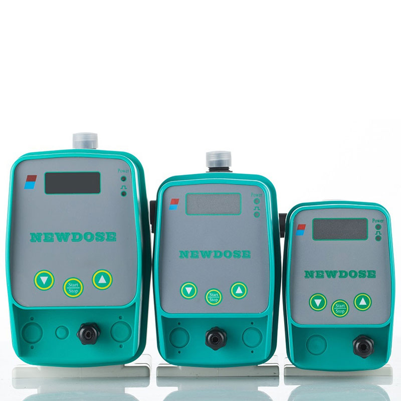 新道茨DFD系列電磁計量泵 主圖 (2)