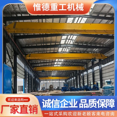 LD電動單梁起重機