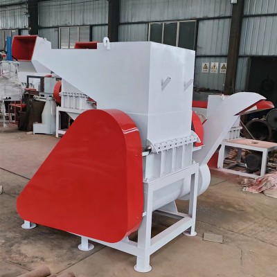 破碎機 礦泉水瓶破碎清洗生產線