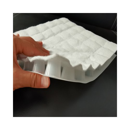 ped14滲排水片材  凸殼排水板  防護排水異形片