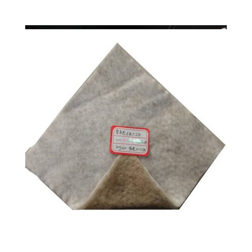 營養土工布 長纖營養型無紡土工布