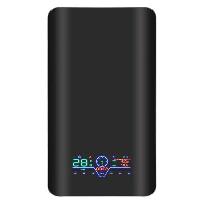 煤改電鍋爐 電磁采暖鍋爐 半導體電磁電鍋爐