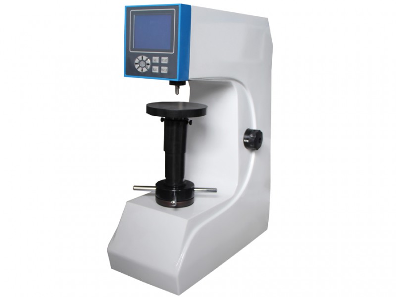 HRS-150 數顯洛氏硬度計