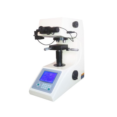 HVS-1000A 數(shù)顯顯微維氏硬度計