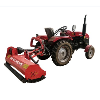 側(cè)掛式割草機(jī)