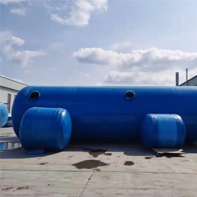 玻璃鋼化糞池 玻璃鋼防腐水池 農村家用化糞池