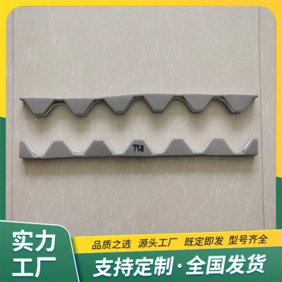 彩鋼瓦泡沫堵頭 多型號(hào)屋脊檐口防水密封膠條 PEF材質(zhì)