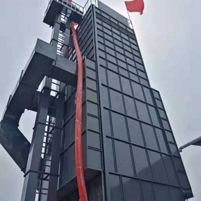 32噸5HX-32糧食烘干機 ?新型糧食烘干機