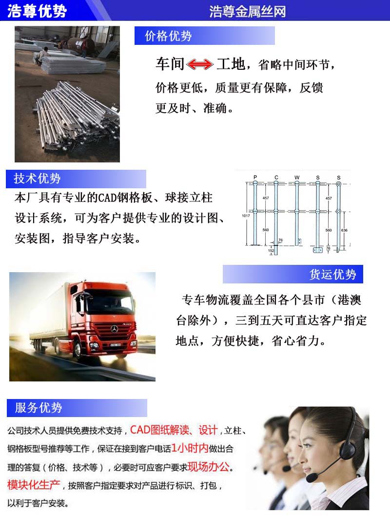 浩尊優(yōu)勢(shì)