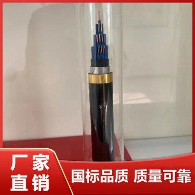 礦用控制電纜MKVV